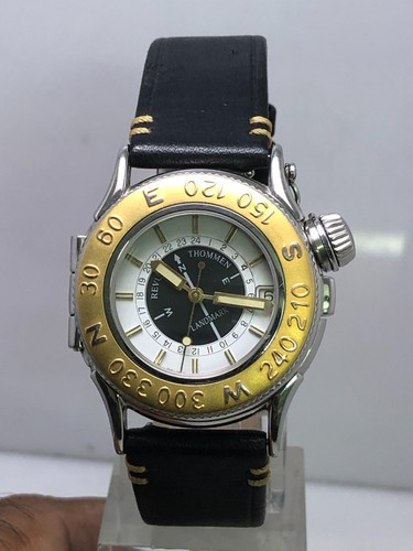 Orologio polso uomo vintage - uomo,