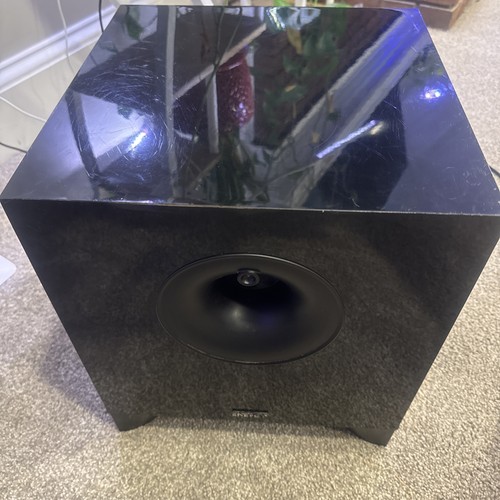 Altoparlante subwoofer