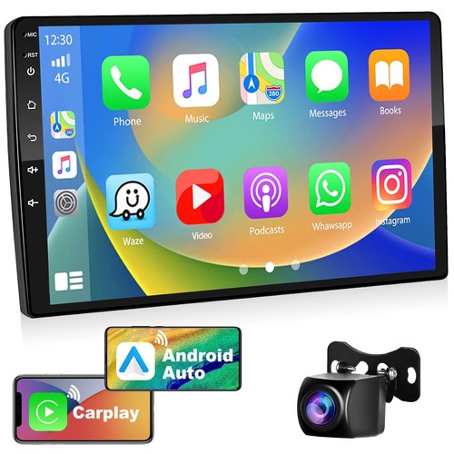 Podofo 64g autoradio android - podofo,