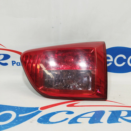 Fanale faro proiettore - /,