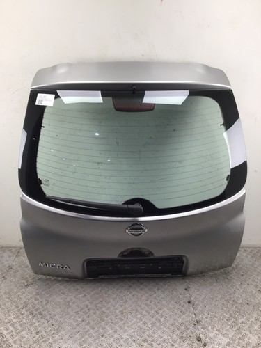 Portellone posteriore nissan - posteriore,