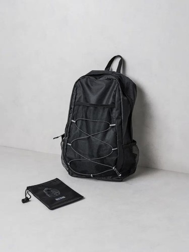 Zaino leggero pieghevole 18l - zaino,