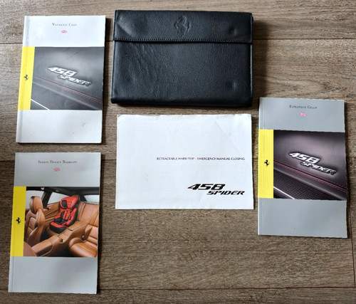 Confezione libri manuali in - confezione,