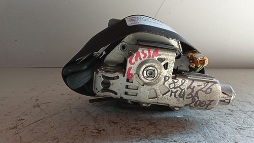Airbag cintura sicurezza - cintura,