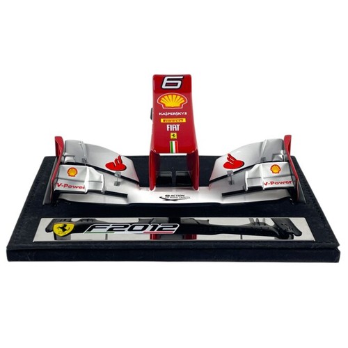 Modellino nosecone amalgam - modellino,