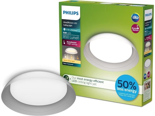 Philips fleta plafoniera - fleta,