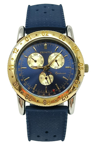 Orologio zenith epervier moon - orologio,