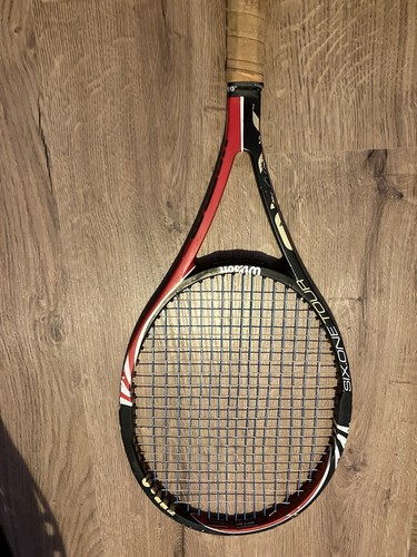 Wilson pro staff - pro,