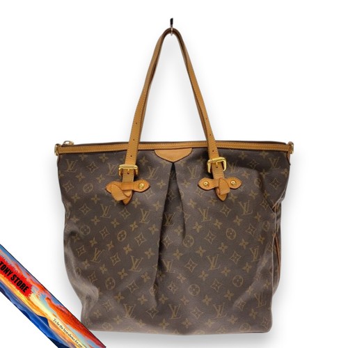 Borsa louis vuitton palermo - borsa,