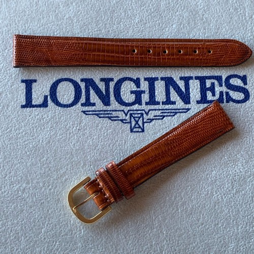 Longines cinturino vintage - longines,