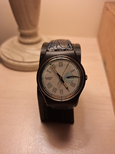Cinturino originale vintage