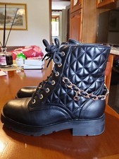 Stivali donna guess - stivali,