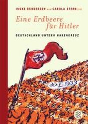 Eine erdbeere für - eine,