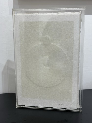 Agostino bonalumi colophon - agostino,