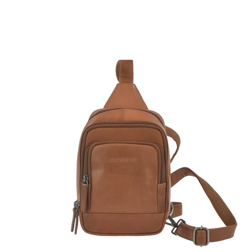 Greenburry borsa tracolla - borsa, a