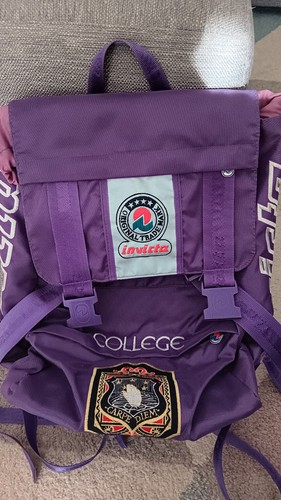 Zaino invicta college - college, carpe