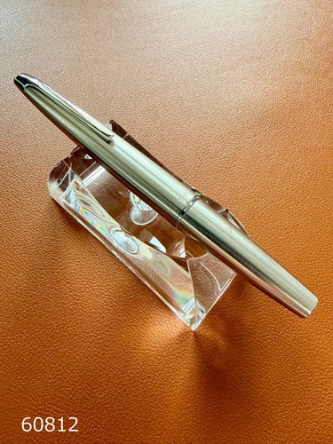 Pilot penna stilografica - penna, μ