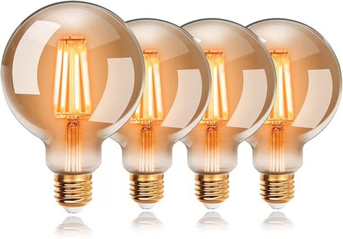 Extrastar lampadina vintage - lampadina,