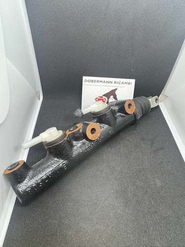 Pompa freni bosch piaggio - pompa,