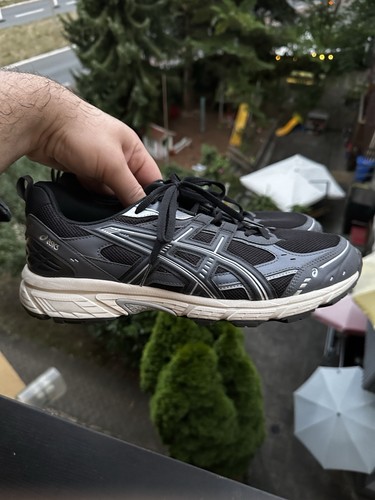 Asics gel venture - asics, scarpe