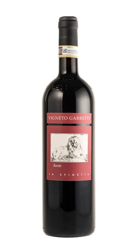 Spinetta barolo docg - spinetta,