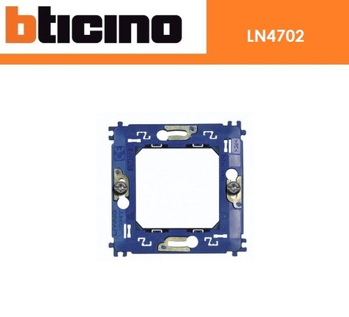 Supporto posti per placca - supporto,