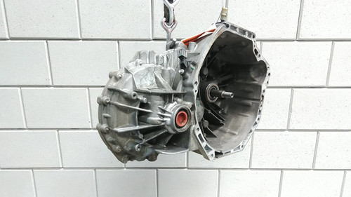 Cambio renault trafic - cambio,
