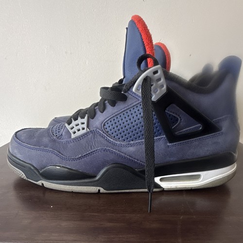 Air jordan retro - air,