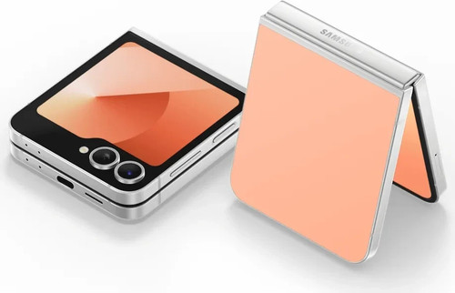 Samsung galaxy flip6 - z, |