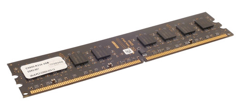 Beckhoff ddr2 667 memoria - memoria, di