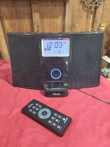 Teac lxi radio - hi-fi, da