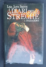 Diari delle streghe - diari,