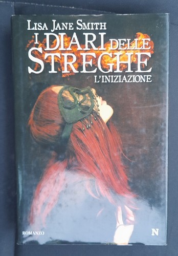 Diari delle streghe - i,