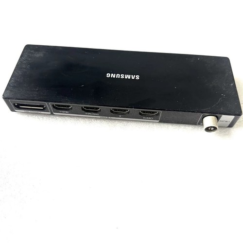 One connect box un55ks7000 - one,