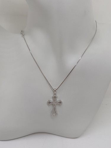 Collana donna con ciondolo - donna,