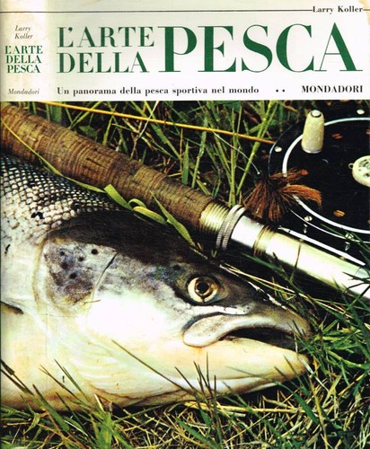 Arte della pesca un - pesca.,