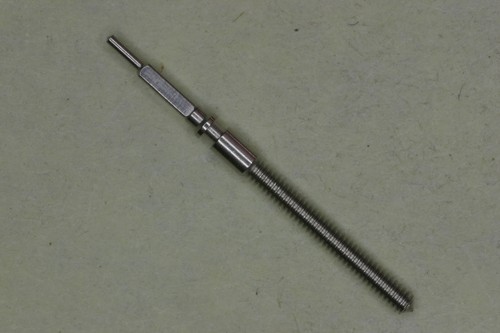 Winding stem albero - winding, carica