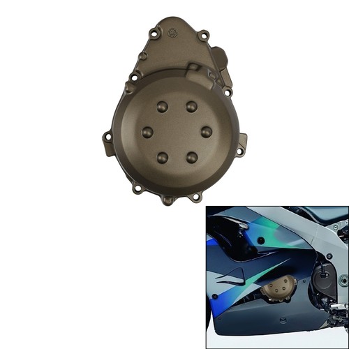 Statore motore coperchio per