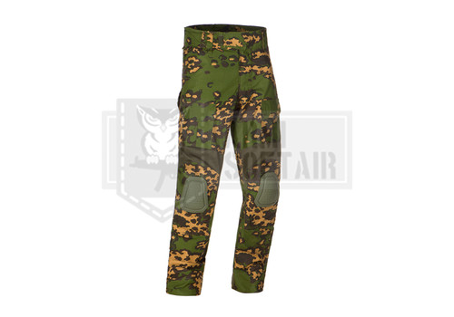 Invader gear pantaloni tattici - pantaloni,