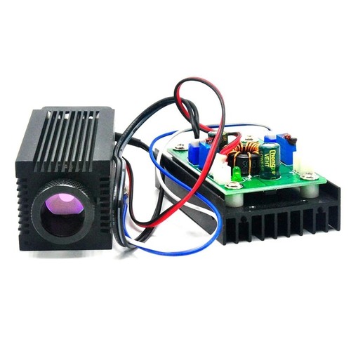 Modulo punti laser - , ir