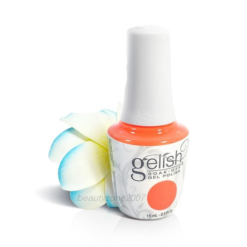 Harmony gelish soak - harmony, soak-off