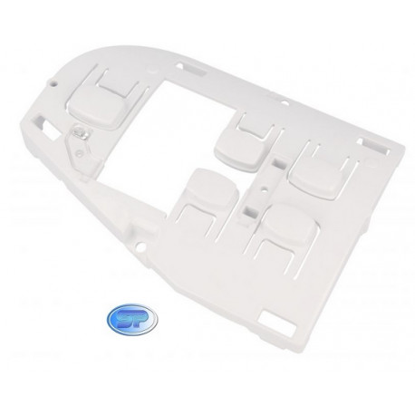 Supporto scheda elettronica - scheda,