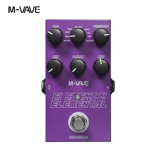Vave elemental supporto - m-vave,