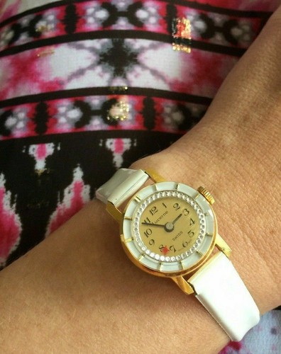 Orologio donna vintage anni - , 80