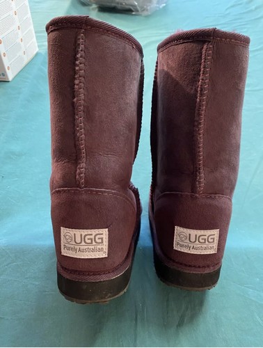 Stivaletti ugg originali - originali, 35