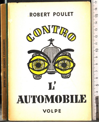 Contro automobile robert - contro,