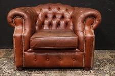 Poltrona club chesterfield - poltrona,