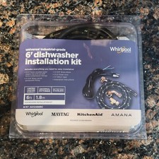 Whirlpool kit installazione - di,