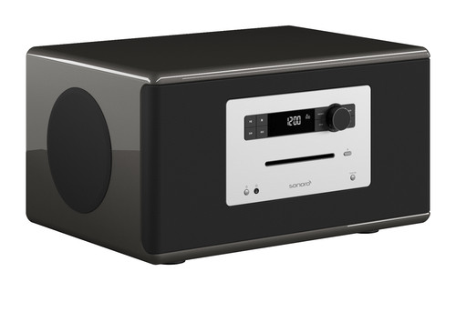 Sonoro radio sonorohifi - sonoro,