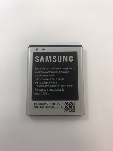 Samsung eb494353vu batteria - samsung,